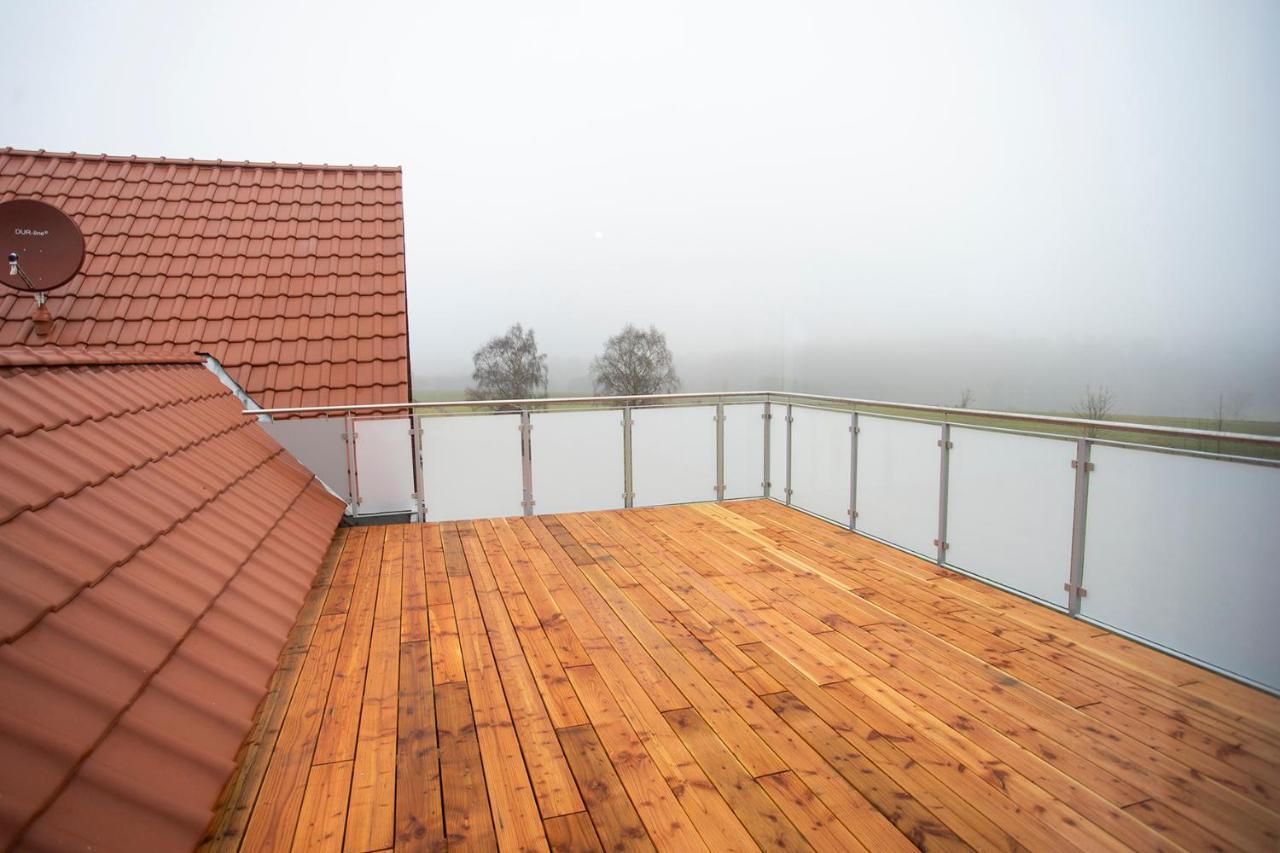 Hanses Hof Brilon Bagian luar foto